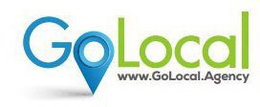 GO LOCAL WWW.GOLOCAL.AGENCY trademark