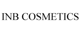 INB COSMETICS trademark