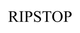 RIPSTOP trademark