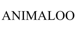 ANIMALOO trademark