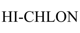 HI-CHLON trademark
