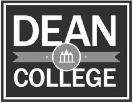 DEAN COLLEGE trademark