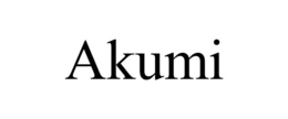 AKUMI trademark