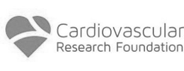 CARDIOVASCULAR RESEARCH FOUNDATION trademark