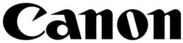 CANON trademark
