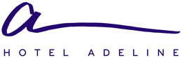 A HOTEL ADELINE trademark