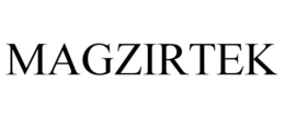 MAGZIRTEK trademark