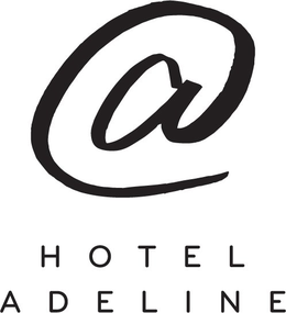 @ HOTEL ADELINE trademark