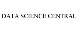 DATA SCIENCE CENTRAL trademark