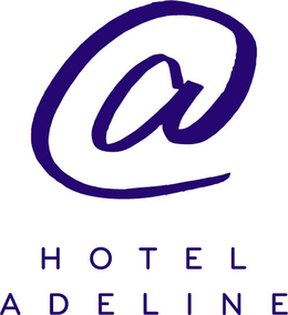 @ HOTEL ADELINE trademark