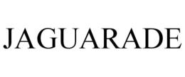 JAGUARADE trademark