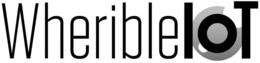 WHERIBLEIOT trademark