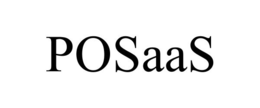 POSAAS trademark