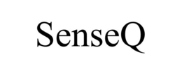 SENSEQ trademark