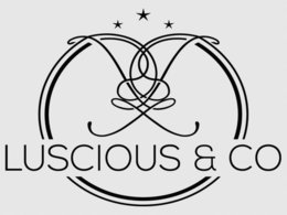 LUSCIOUS & CO trademark