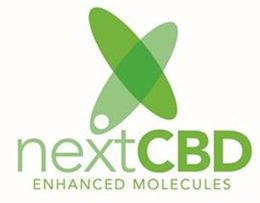 NEXTCBD ENHANCED MOLECULES trademark