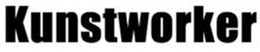 KUNSTWORKER trademark