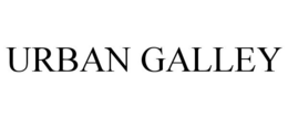 URBAN GALLEY trademark