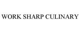 WORK SHARP CULINARY trademark