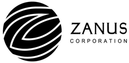 ZC ZANUS CORPORATION trademark
