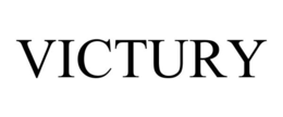 VICTURY trademark