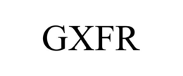 GXFR trademark