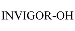 INVIGOR-OH trademark
