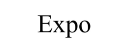 EXPO trademark