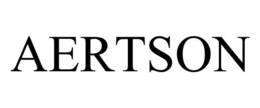 AERTSON trademark