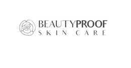 BEAUTYPROOF SKIN CARE trademark