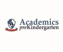 A ACADEMICS PREKINDERGARTEN ROSPERITAS VIRTUS CONFISIO trademark