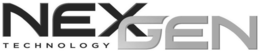 NEXGEN TECHNOLOGY trademark