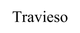 TRAVIESO trademark