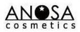 ANOSA COSMETICS trademark