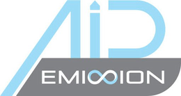 EMISSION AIR trademark