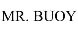 MR. BUOY trademark