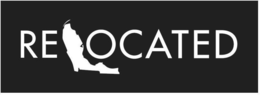 RELOCATED trademark