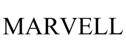 MARVELL trademark