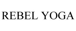 REBEL YOGA trademark