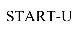 START-U trademark