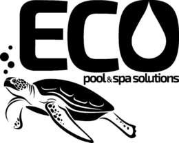 ECO POOL & SPA SOLUTIONS trademark