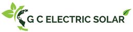 G C ELECTRIC SOLAR trademark
