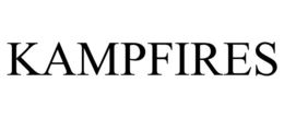 KAMPFIRES trademark