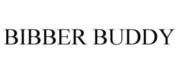 BIBBER BUDDY trademark