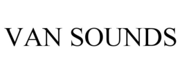 VAN SOUNDS trademark