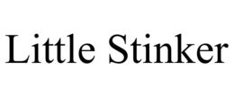 LITTLE STINKER trademark