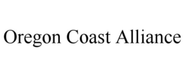 OREGON COAST ALLIANCE trademark