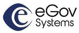 E EGOV SYSTEMS trademark