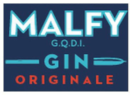 MALFY G.Q.D.I. GIN ORIGINALE trademark