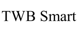 TWB SMART trademark